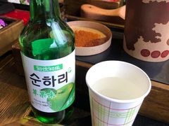 -吼堂老火锅(武汉 天地壹方南馆店)