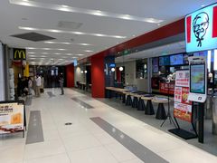 -麦当劳(凯德广场店)