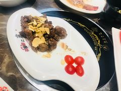 -蟹之国·精品蟹料理(极地店)