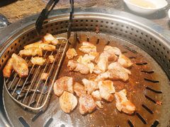 -33韩式自助烧烤(环城南路店)