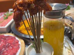 -万物生江北老火锅(海骏达店)