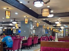大堂-幸福茗点茶楼(五羊店)