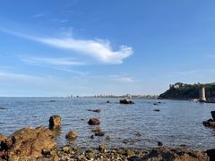 -养马岛旅游度假区