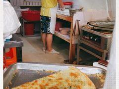 -咏春葱油饼(德政中路店)