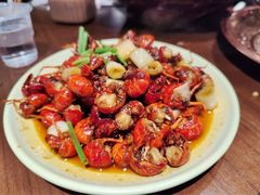 -一棠龙虾•王牌虾球(光谷天地店)