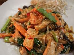 -Pundi Pundi Restaurant