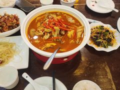 -潇湘·永州会馆(百子湾店)