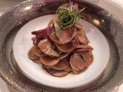 -北京柏悦酒店·锦庭餐厅Dining Room
