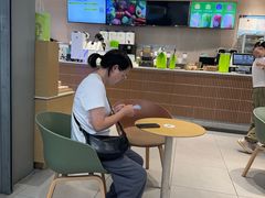 -奈雪的茶(鄞州万达店)