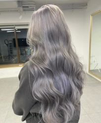 -时尚殿堂hair salon