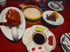 -北平食府(马鞍山路店)