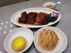 -粤陸玖玖·港式手作茶餐厅(珠江路店)