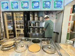 -芝麻糊世家(西华店)