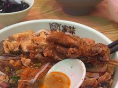 -家味螺蛳粉&烤鱼(五角场店)