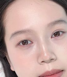 -韩美绣·骨相纹眉·洗眉美瞳线