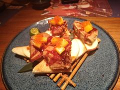 -京鹿料理(荟聚店)