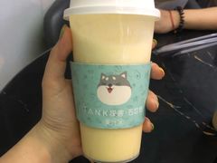 -野萃山·潮汕厚果汁(十亩地店)