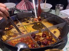 -五里关火锅(牛市口店)