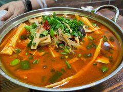 -朗妈私房菜(婺女州店)