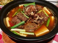 -西贝(上海我格广场店)