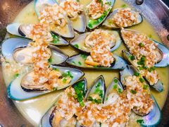 -79号渔船海鲜饭店(华强北店)