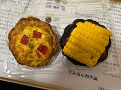 -鲍师傅糕点(国金街店)