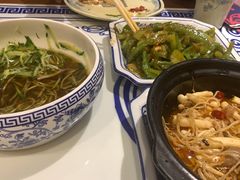 -满圆薄春饼(锦绣前程店)