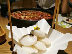 -青梅酒肆PLUS(长白仙岛北路店)