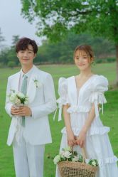 -天长地久婚纱摄影(天宁北路店)