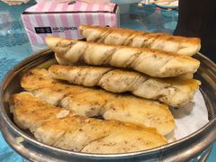 -盐汪子杂鱼馆(大港店)