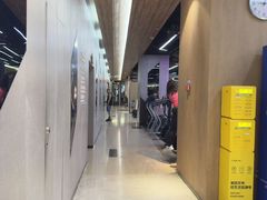 -威克健身游泳(万菱汇店)
