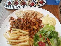 -HELLO MUSAE 拾光缪斯餐厅·纯正希腊风味(苏州中心店)
