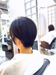 -赤道 Hair Salon