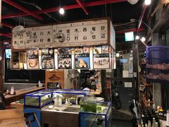 -鰓呼吸(那覇久茂地店)
