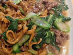 -潮发潮汕牛肉店(龙洞店)