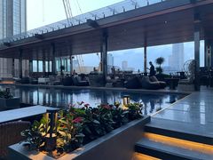 -四季酒店·空中花园 Aria on 9