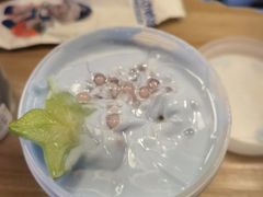 -溪边姑娘·拉丝酸奶水果捞(春熙路店)