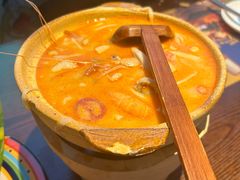 -泰妃殿(武汉首店)