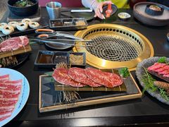 -谷牛和牛烤肉(漕河泾印象城店)