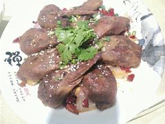 -森谷美食公园(杨行店)