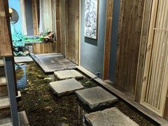-邈墨茶馆(大兜路1号店)