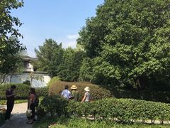 -溪口-滕头旅游景区