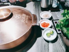 -大头椰·椰子鸡火锅(南宁万象城店)