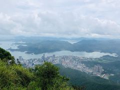 -梧桐山风景名胜区