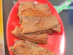 -卤煮老北京酱肉馆