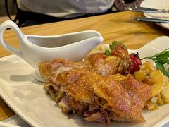 -Paulaner·德国帕拉娜自酿啤酒餐厅(海上世界店)