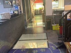 -缘福乡村铁锅炖民宿(八达岭店)