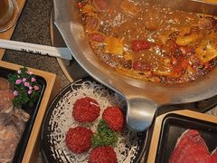 -湊湊火锅·茶憩(皇姑万象汇店)