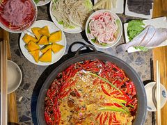 -六公里老火锅(总店)