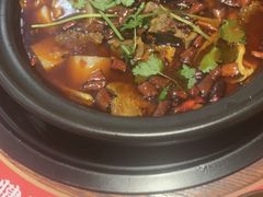 -受气牛肉·重庆耙牛肉(来福士店)